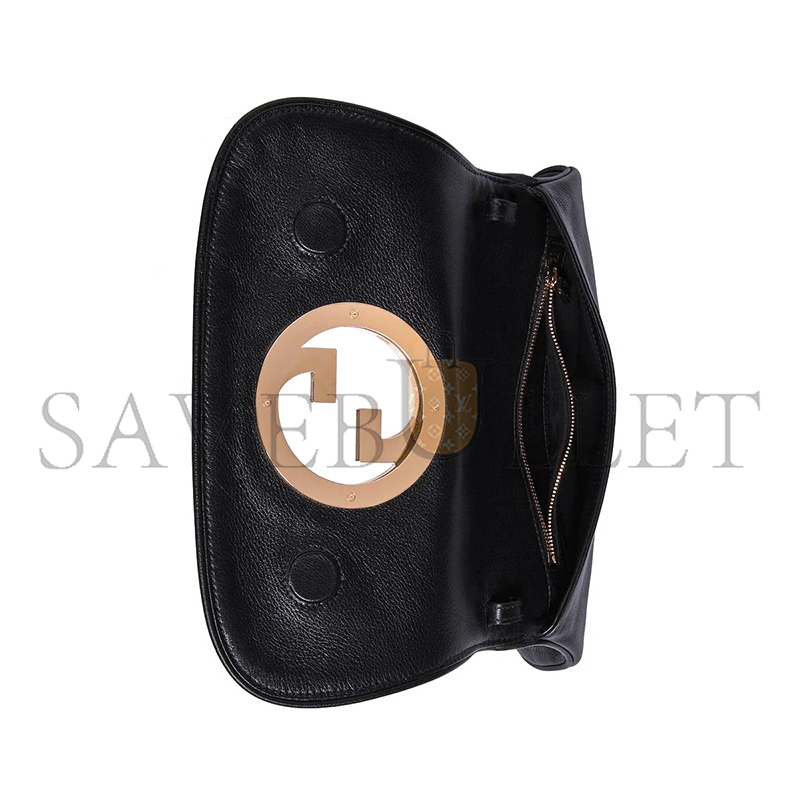 GUCCI BLONDIE SHOULDER BAG 699268 (28*16*4cm)